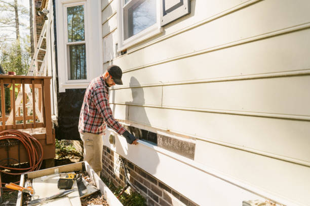 Trusted Fiber Cement Siding service in Bayport, MN - Creative Siding